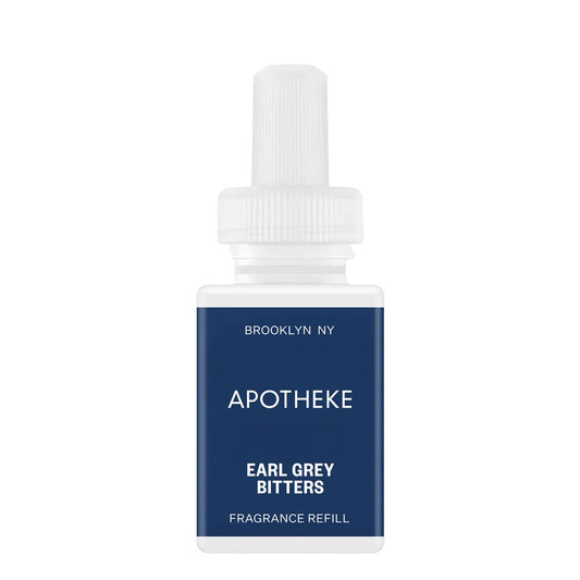PURA Earl Grey Bitters Fragrance Refill