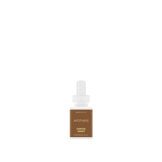 PURA Pumpkin Ginger Fragrance Refill