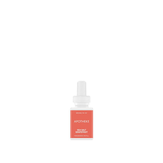 PURA Sea Salt Grapefruit Fragrance Refill