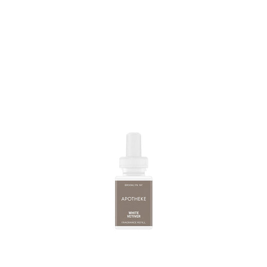 PURA White Vetiver Fragrance Refill