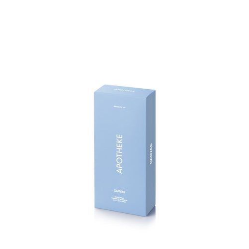 Canvas Room Spray TESTER